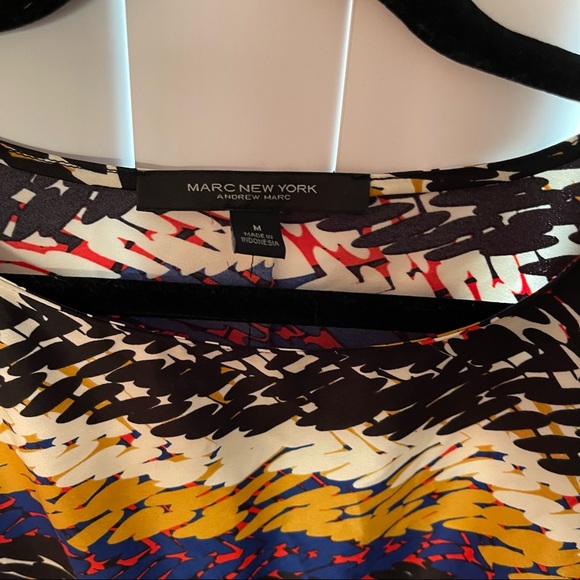 Multicolor Pattern Shirt - Picture 5 of 7